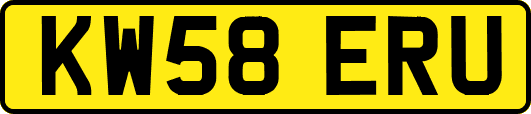 KW58ERU