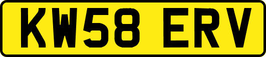 KW58ERV