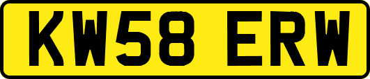 KW58ERW