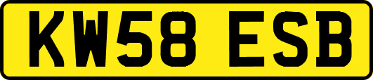 KW58ESB