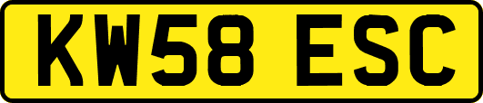 KW58ESC