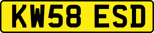 KW58ESD