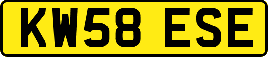 KW58ESE