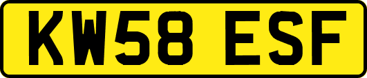 KW58ESF