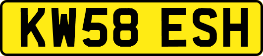 KW58ESH