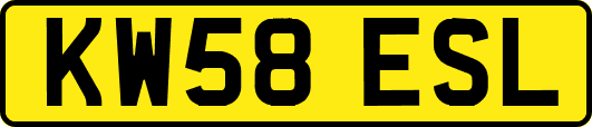 KW58ESL
