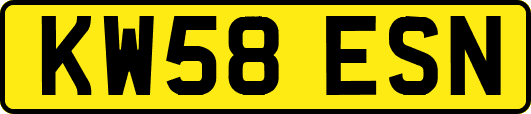 KW58ESN