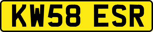 KW58ESR