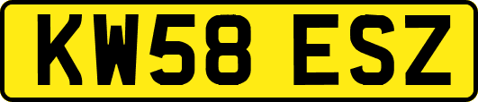 KW58ESZ