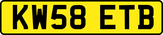 KW58ETB