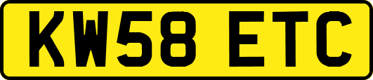 KW58ETC