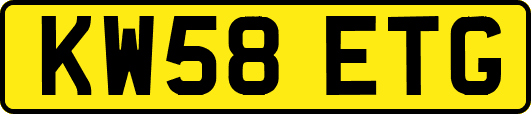 KW58ETG