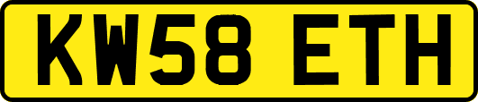 KW58ETH