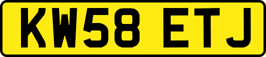 KW58ETJ