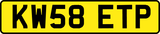 KW58ETP