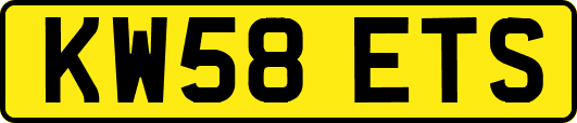 KW58ETS