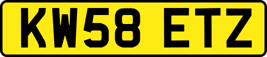 KW58ETZ
