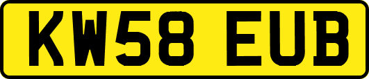 KW58EUB