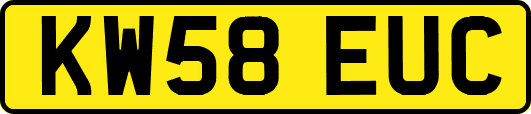 KW58EUC