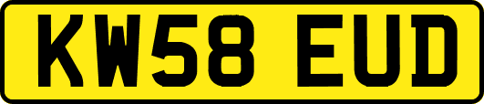 KW58EUD