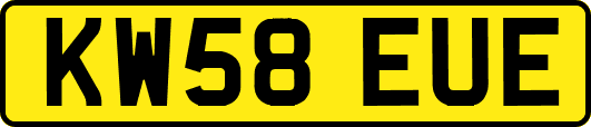 KW58EUE