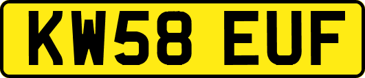 KW58EUF