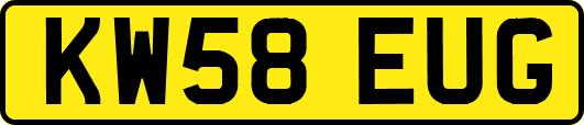 KW58EUG