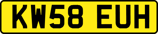 KW58EUH