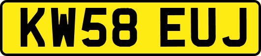 KW58EUJ