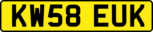 KW58EUK
