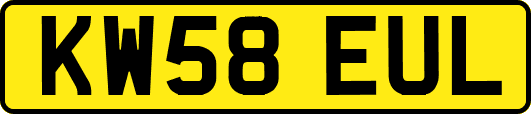 KW58EUL