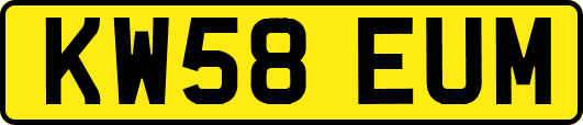 KW58EUM