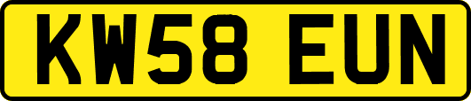 KW58EUN