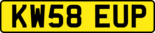 KW58EUP