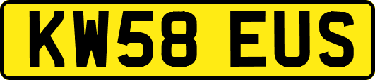 KW58EUS