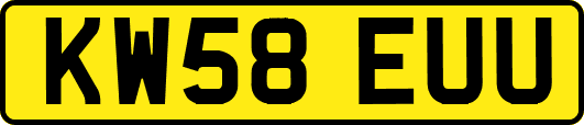 KW58EUU