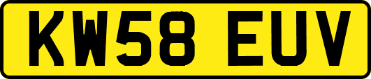 KW58EUV