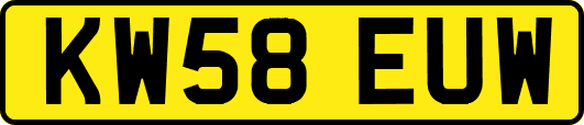 KW58EUW