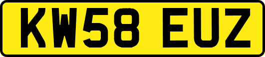 KW58EUZ
