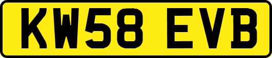 KW58EVB