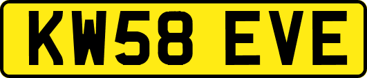 KW58EVE