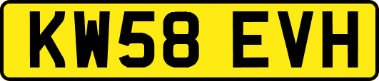 KW58EVH