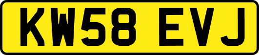 KW58EVJ