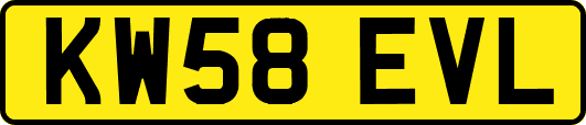 KW58EVL