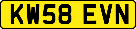 KW58EVN