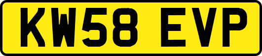 KW58EVP