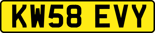 KW58EVY