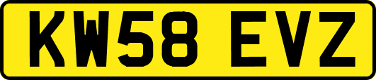 KW58EVZ