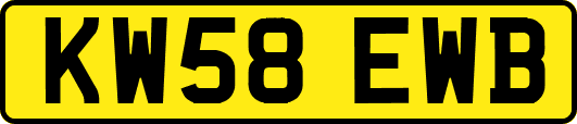 KW58EWB