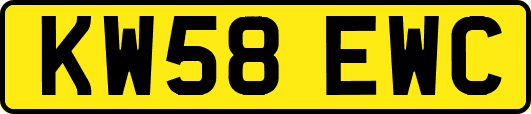 KW58EWC